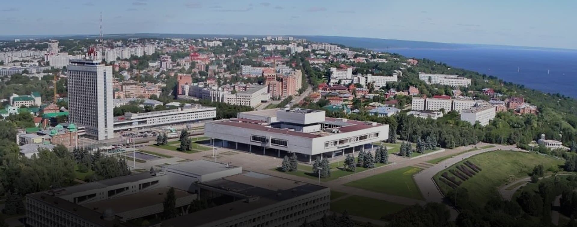 В Ульяновской области начались Дни иранской культуры