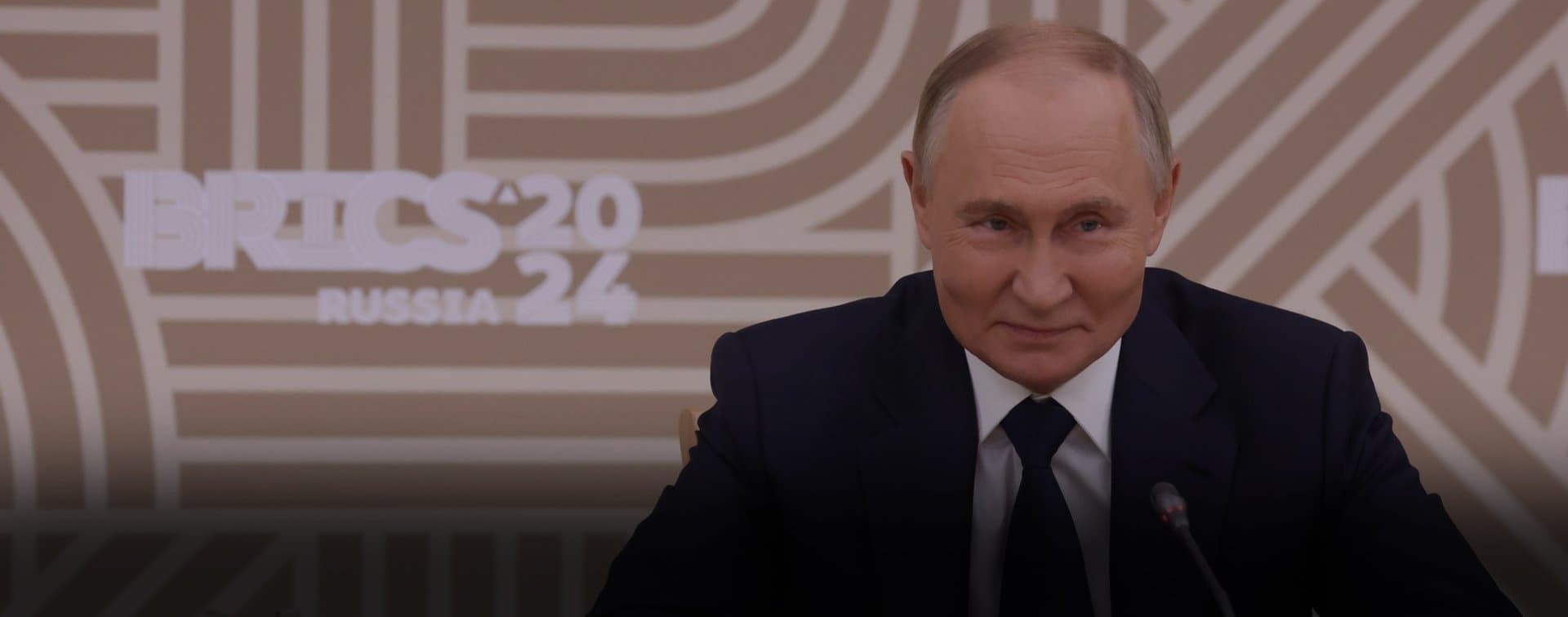Путин проведет серию двусторонних переговоров на полях саммита БРИКС