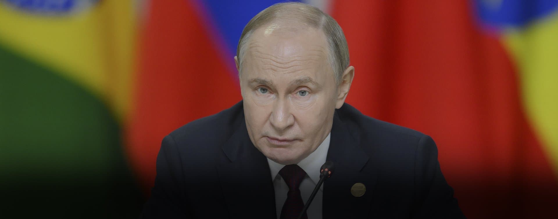 Путин: в БРИКС настроены совместно формировать многополярную мировую систему