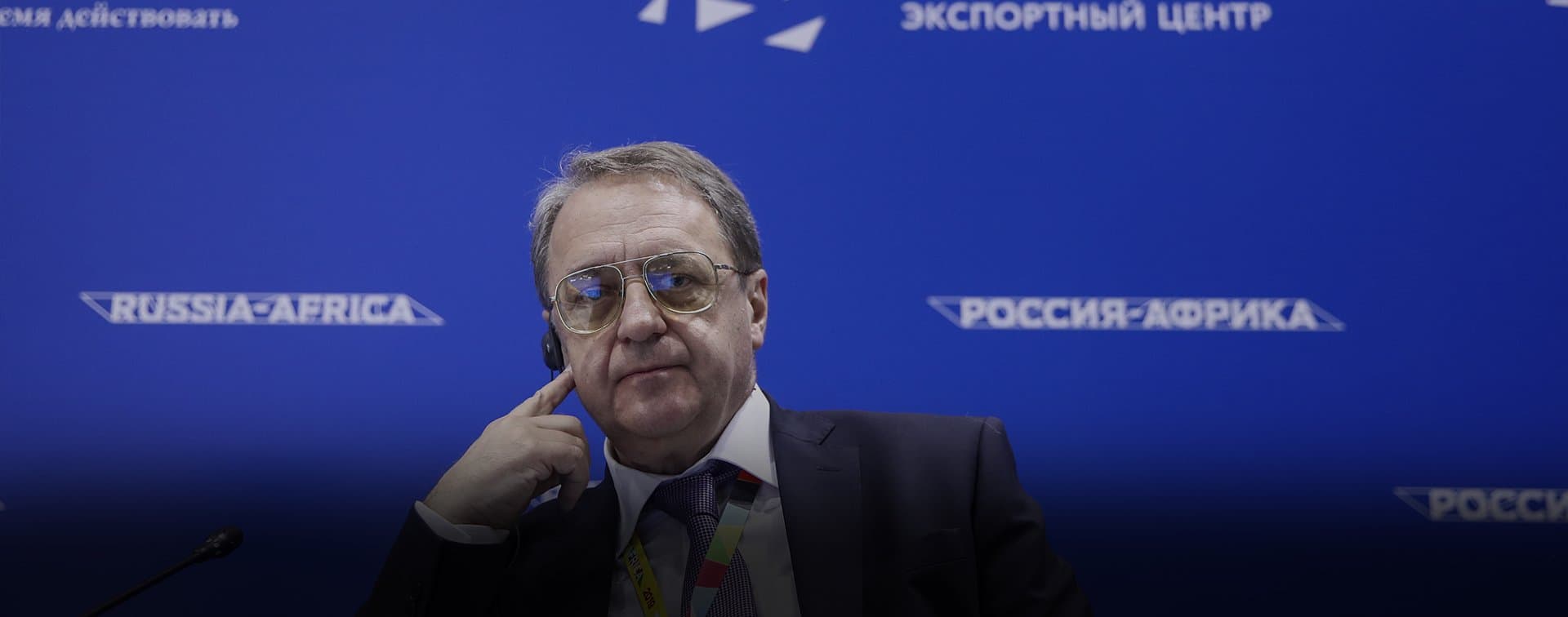 МИД РФ: вопрос возобновления чартеров с Египтом будет решен в ближайшее время