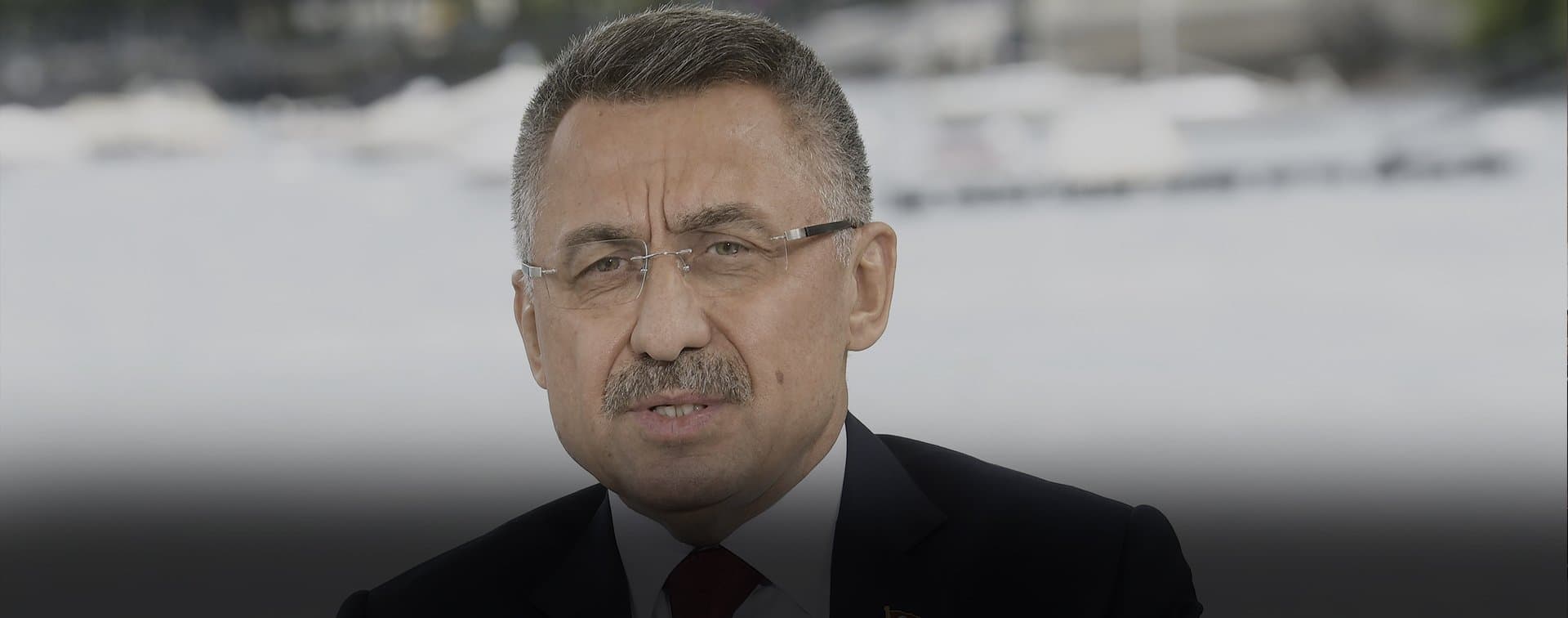 Вице-президент Турции: взаимоотношения Анкары и Москвы вышли на новый уровень