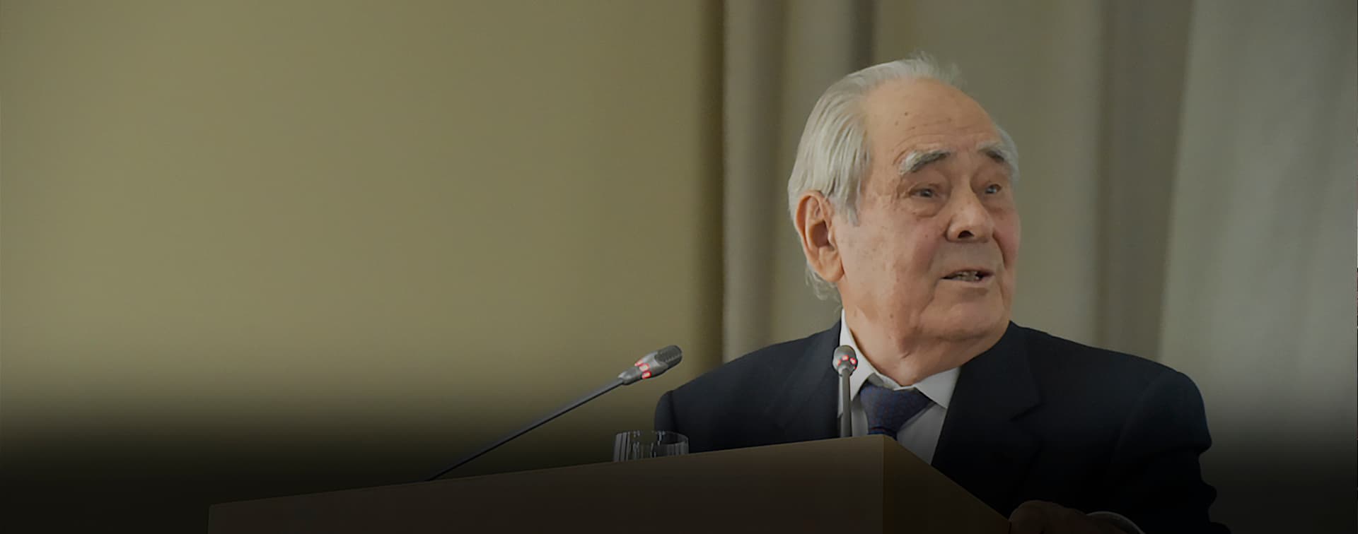 «Очень логично, что проведение «Айтматовских чтений» тесно связано с деятельностью Группы стратегического видения «Россия – Исламский мир», - Минтимер Шаймиев