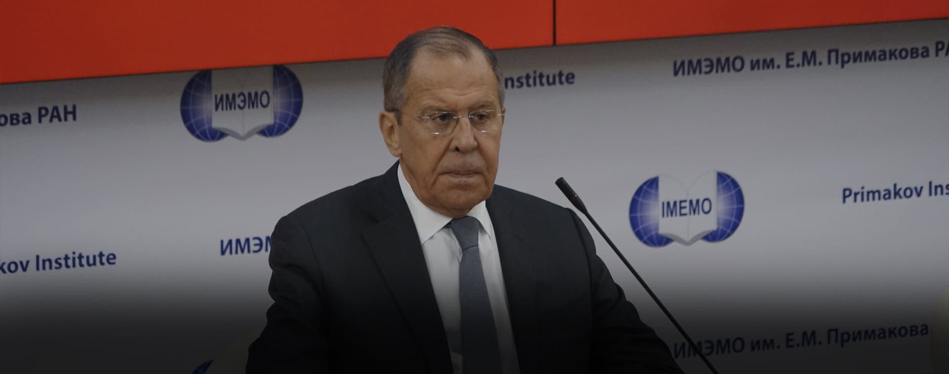 Лавров рассказал о последствиях действий США на Ближнем Востоке