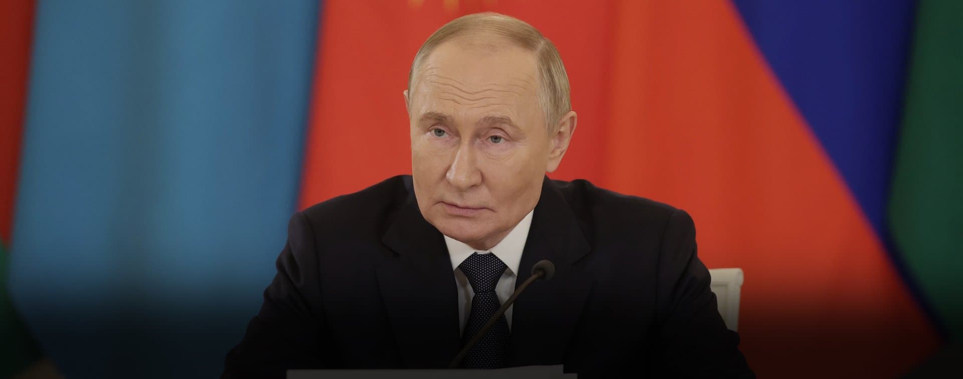 Путин назвал общим долгом СНГ чтить подвиг героев Великой Отечественной войны