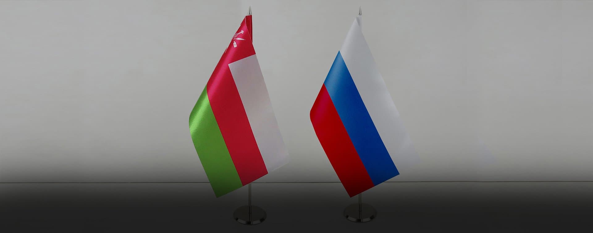 Богданов и посол Омана обсудили палестино-израильский конфликт