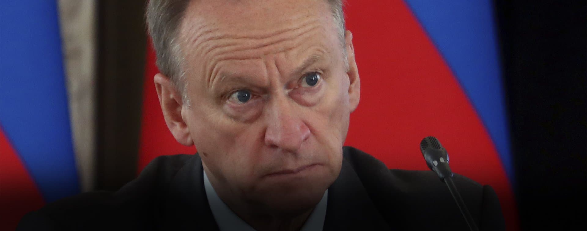 Николай Патрушев проведет консультации по безопасности в Таджикистане и Узбекистане