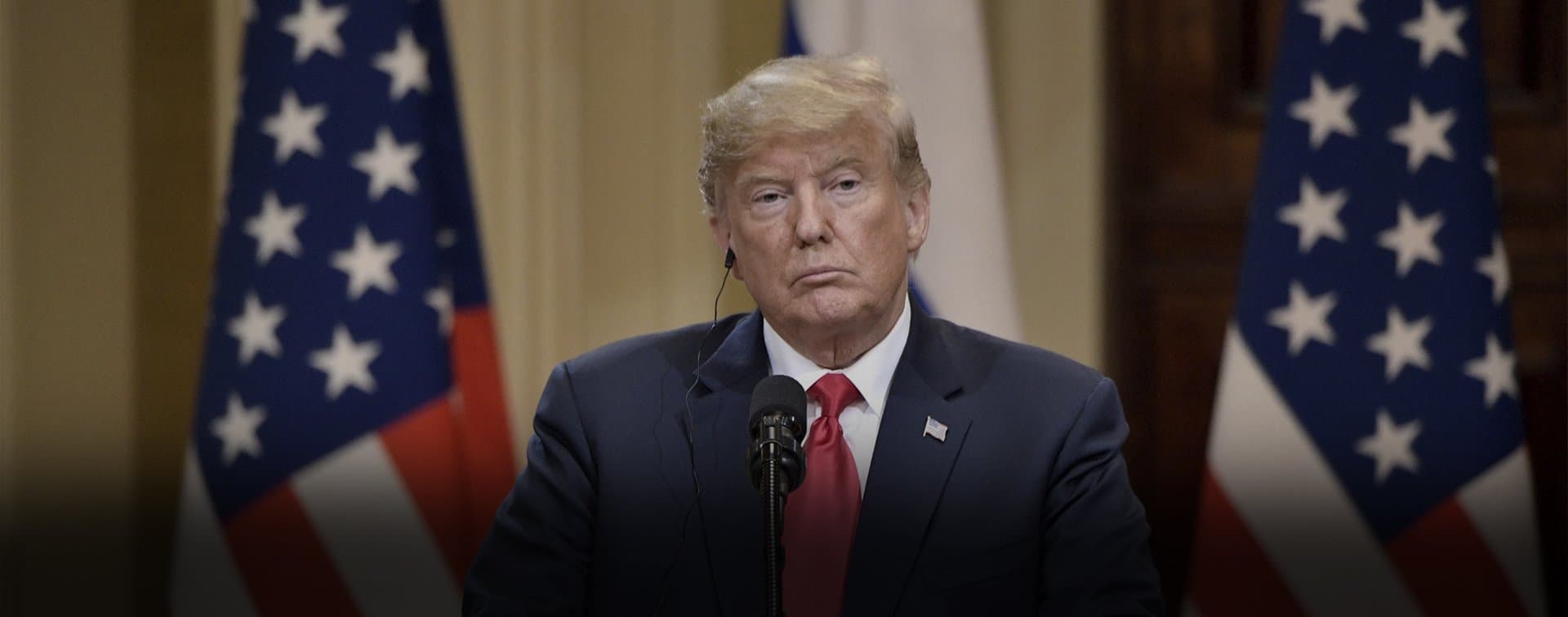 Трамп назвал помилование сына Байдена злоупотреблением