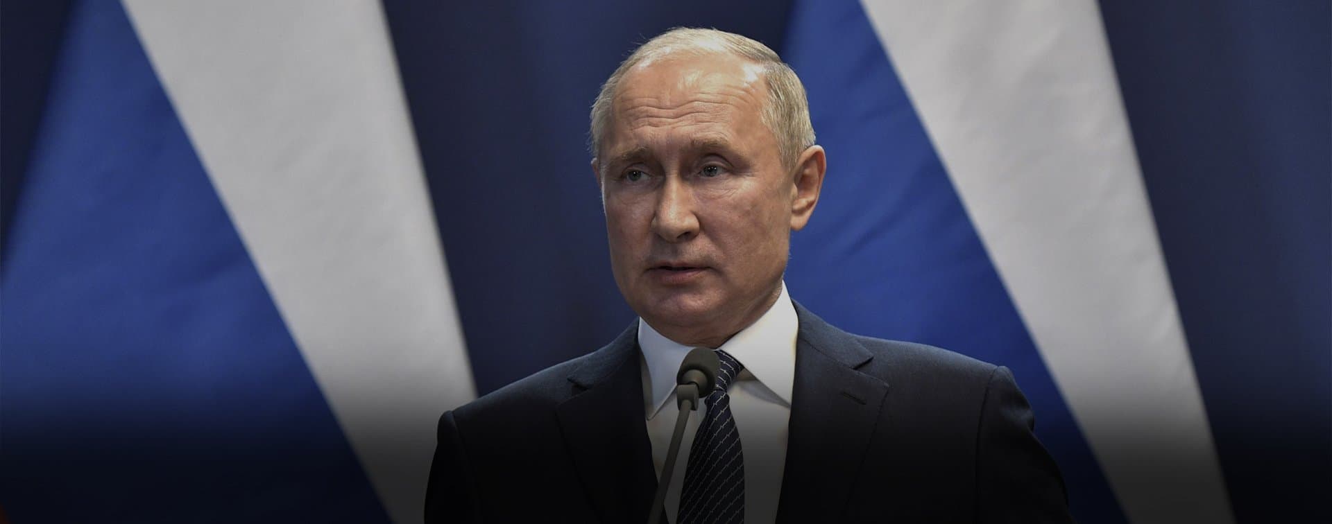 Президент России заявил о недопустимости преследования представителей любых конфессий