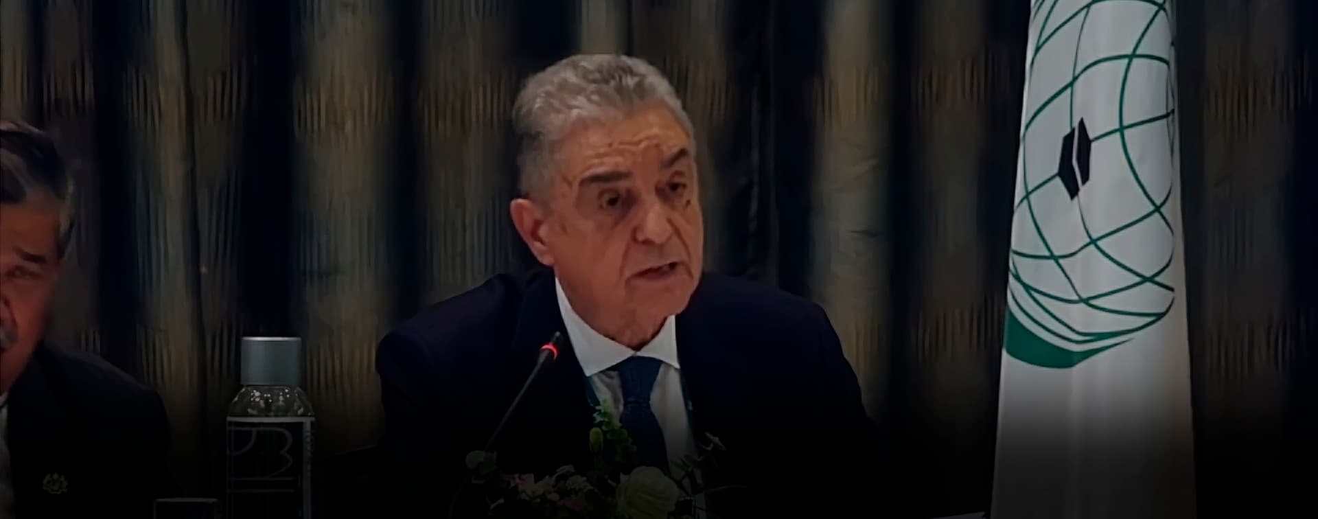 ОИС заинтересована в расширении взаимодействия с ГСВ «Россия – Исламский мир»