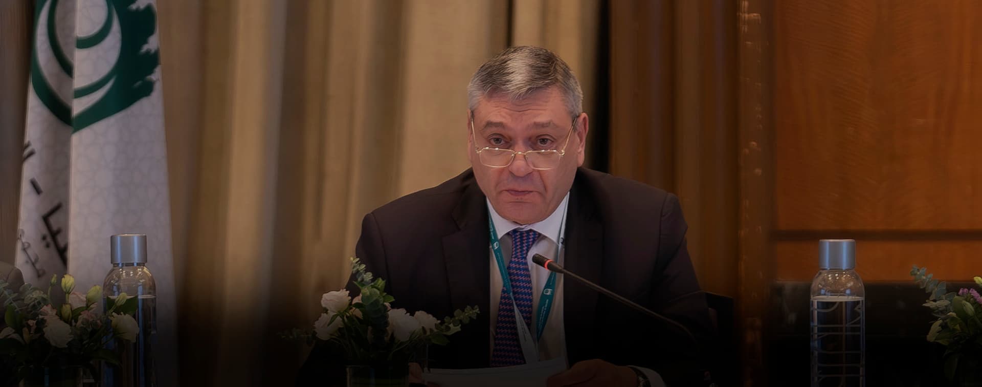 Андрей Руденко: «Россия традиционно выступает за сотрудничество»