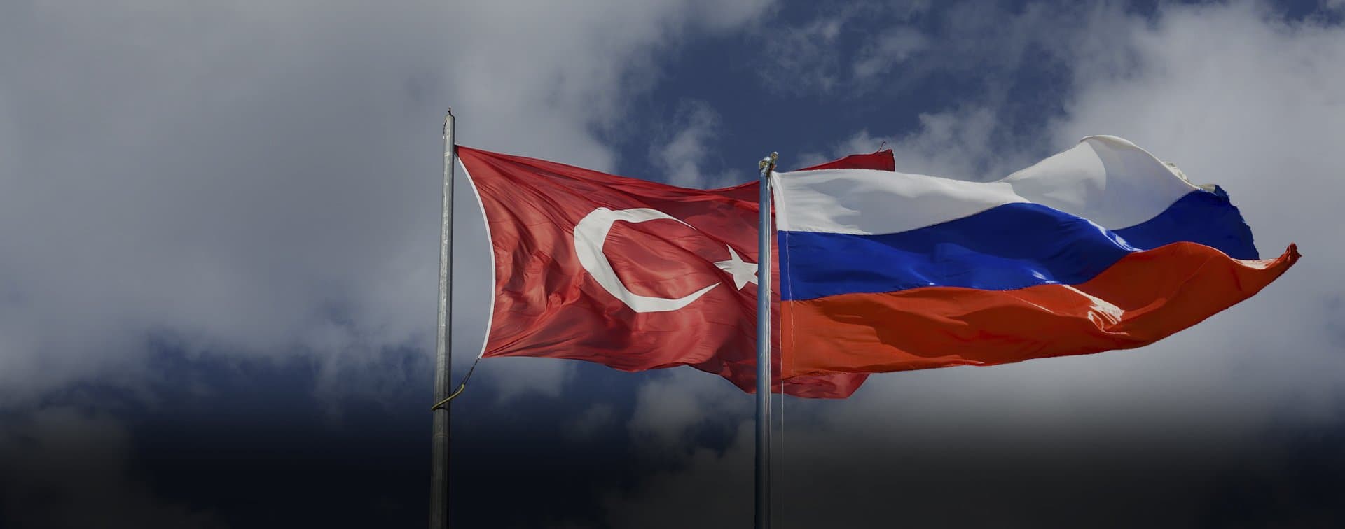 Главы Генштабов России и Турции обсудили ситуацию в Сирии