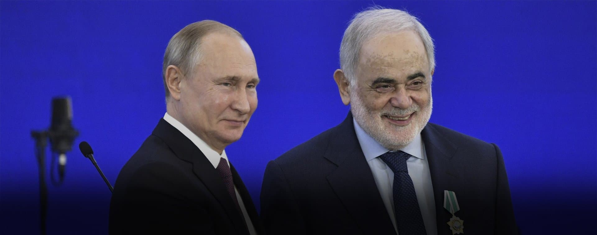 Ливан поблагодарил Россию за поддержку в борьбе с терроризмом