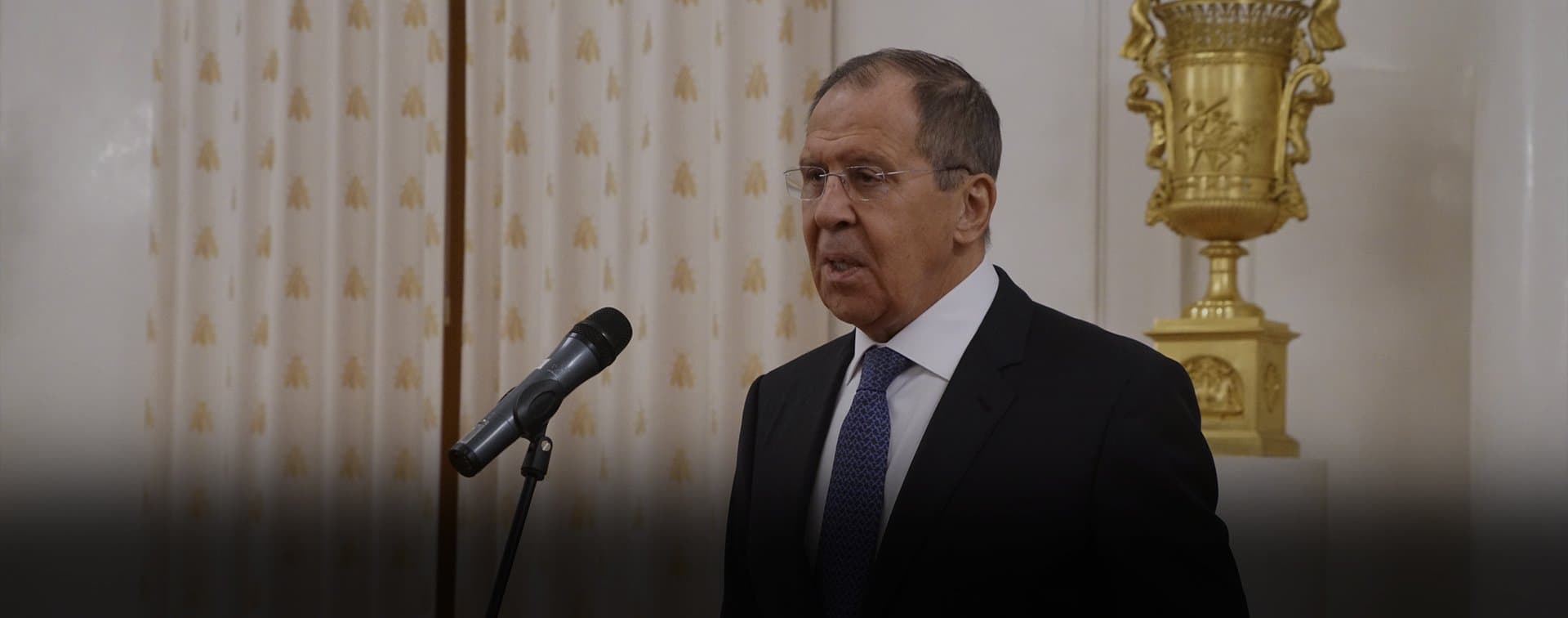 Лавров: меморандум России и Турции по Сирии выполняется