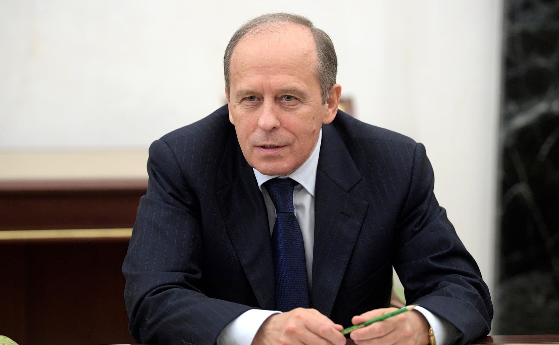 Бортников рассказал о ликвидированных в СНГ террористических ячейках