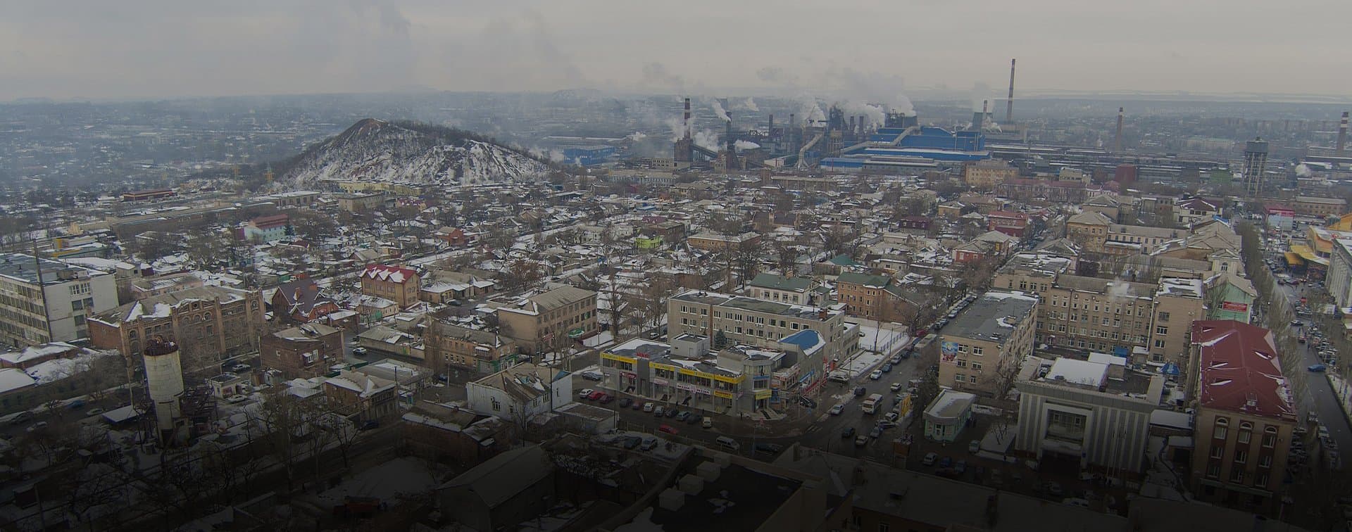 Мусульмане Донбасса