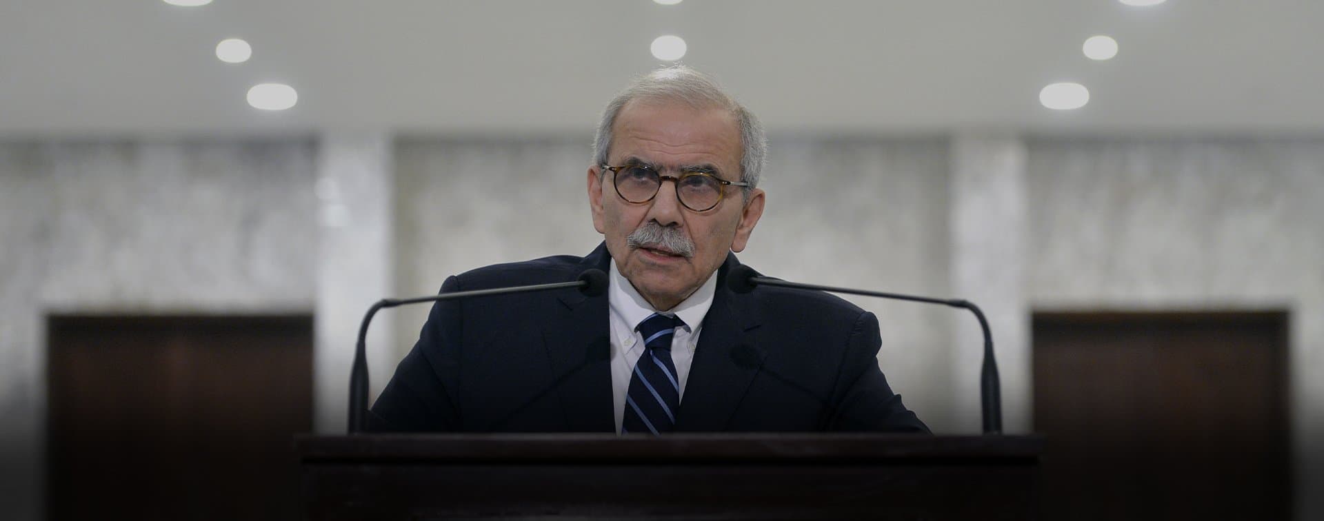 Премьер Ливана Салам включит в состав нового кабинета 24 министра-технократа