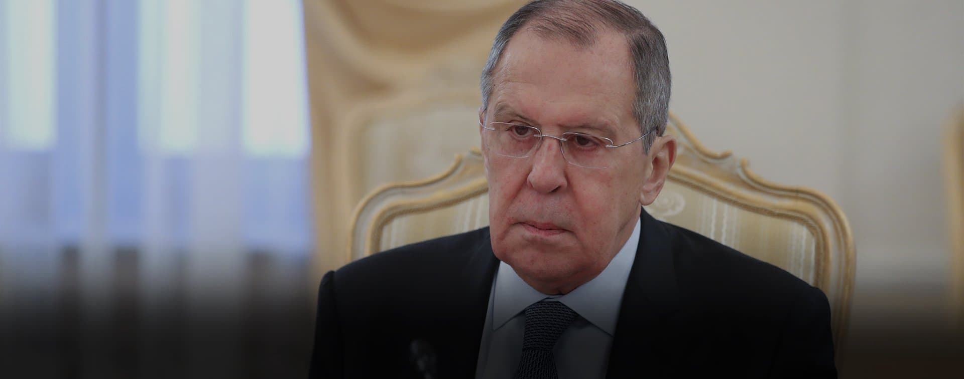 Лавров призвал бороться не с Уставом ООН, а с нарушающими его на Западе