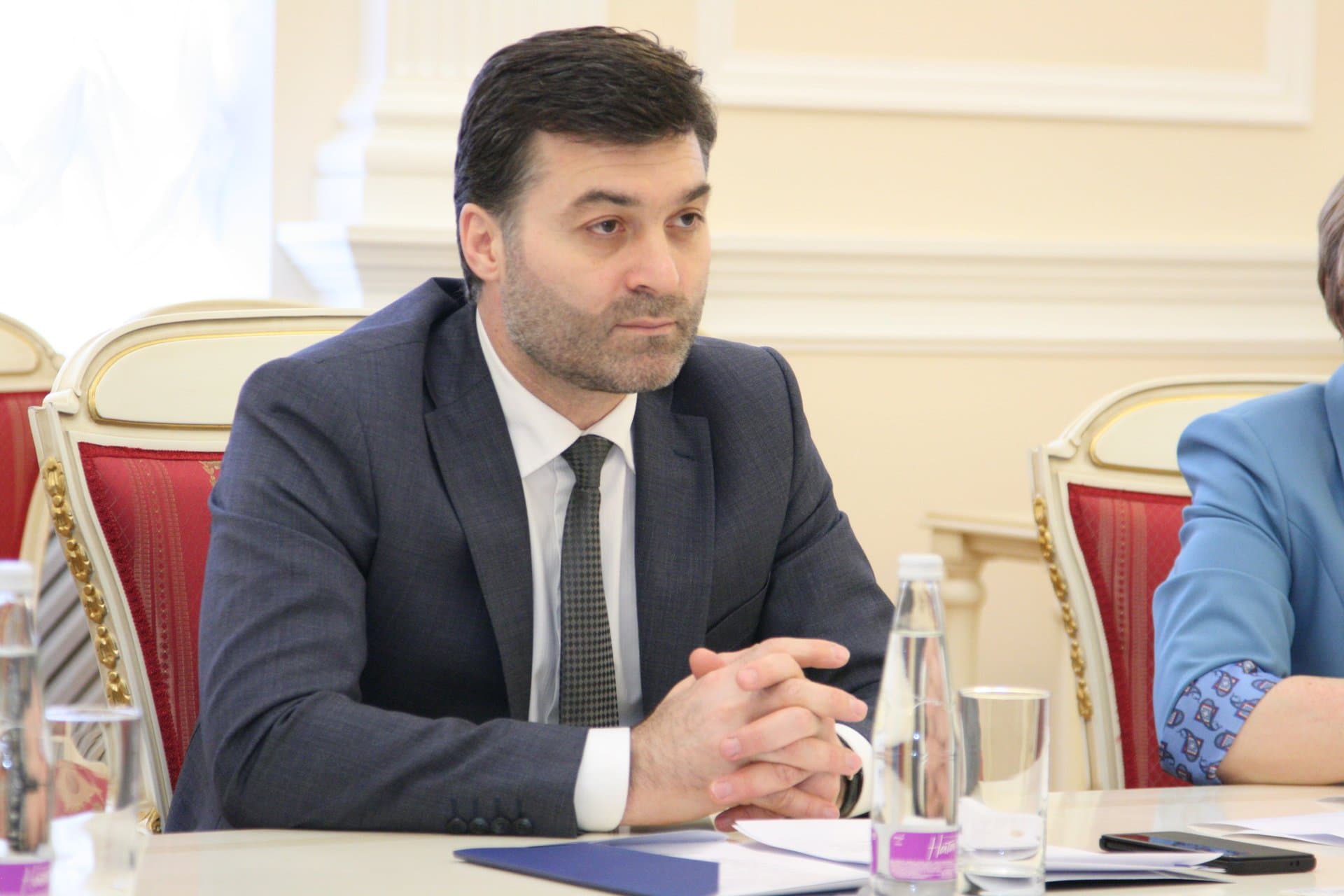 Катар станет партнером Петербургского международного экономического форума
