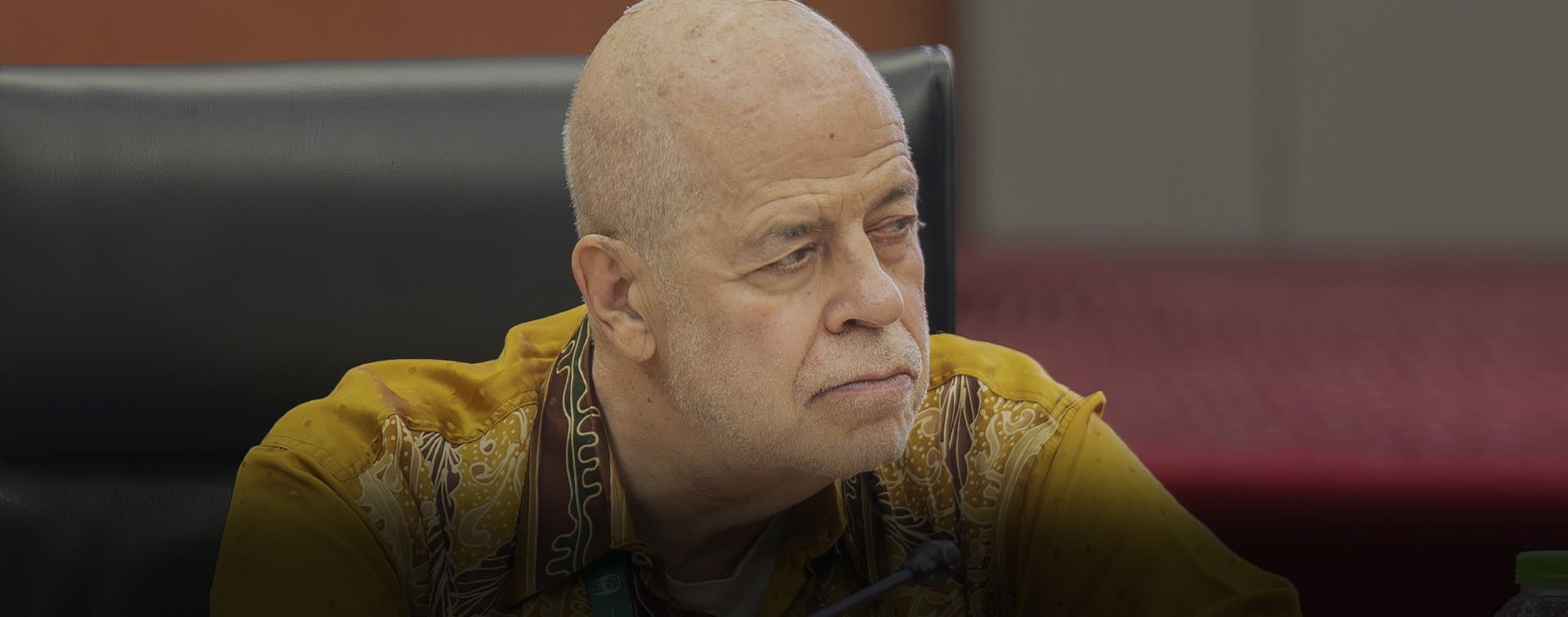 Академик Наумкин призвал не ждать от США "ничего хорошего" на Ближнем Востоке