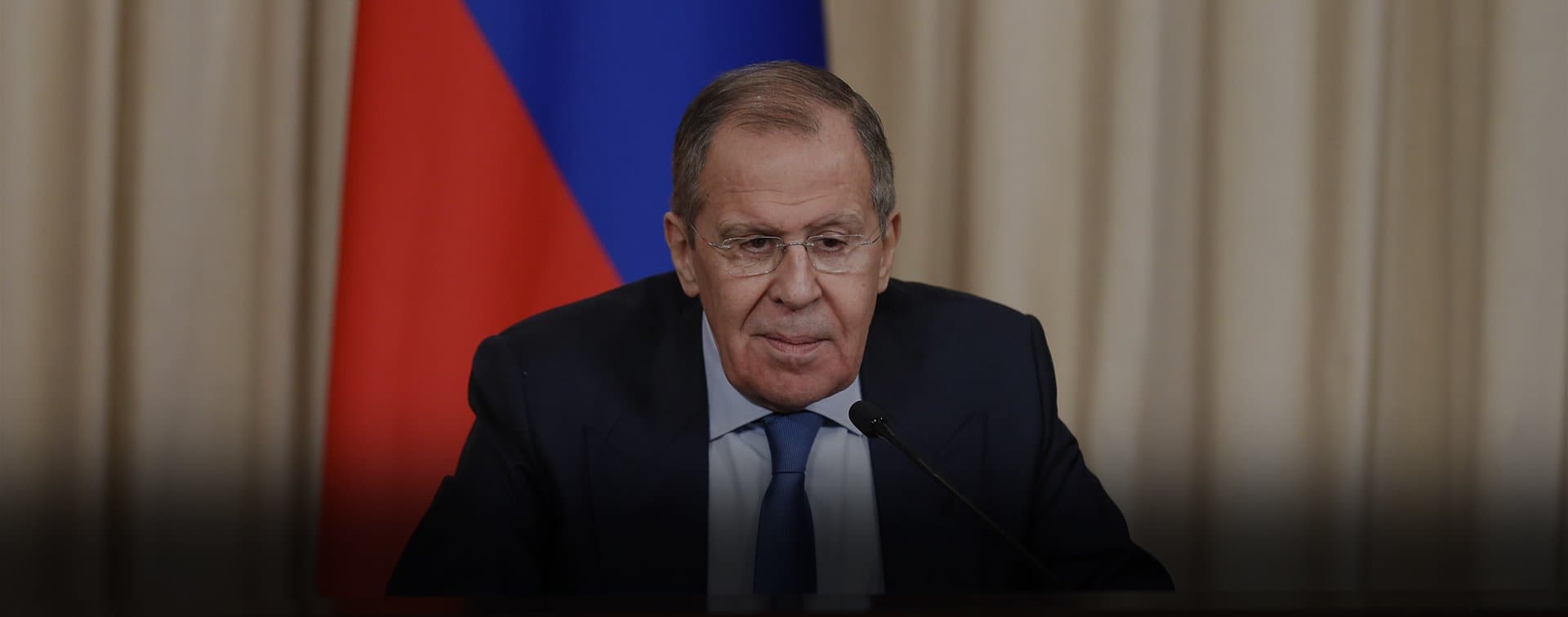 Лавров отметил поступательное развитие отношений РФ и Таджикистана