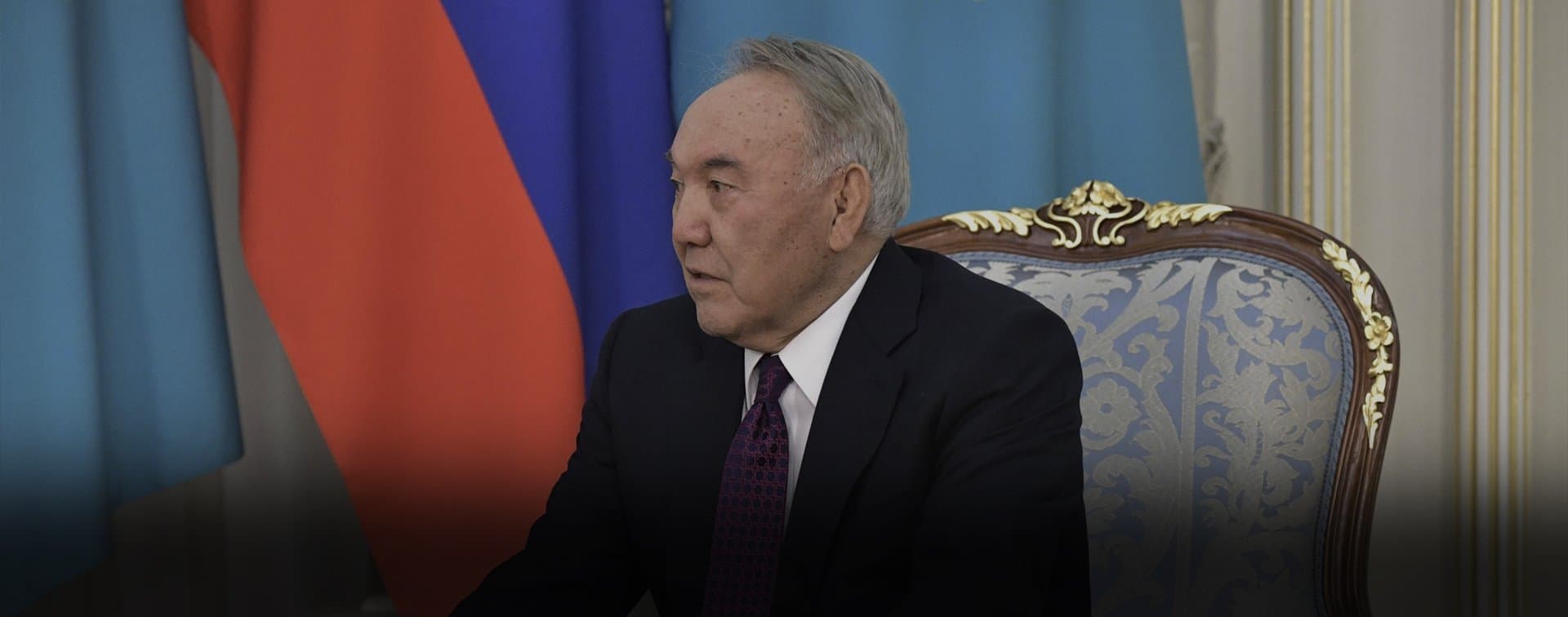 Встреча президентов России и Украины может состояться в Казахстане