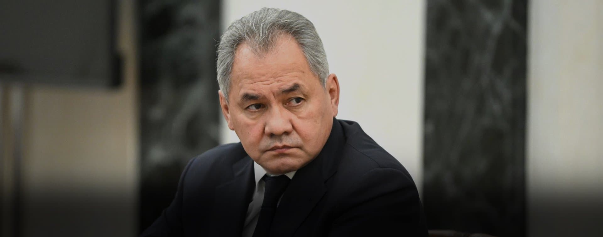 Шойгу провел переговоры с министром обороны Индонезии