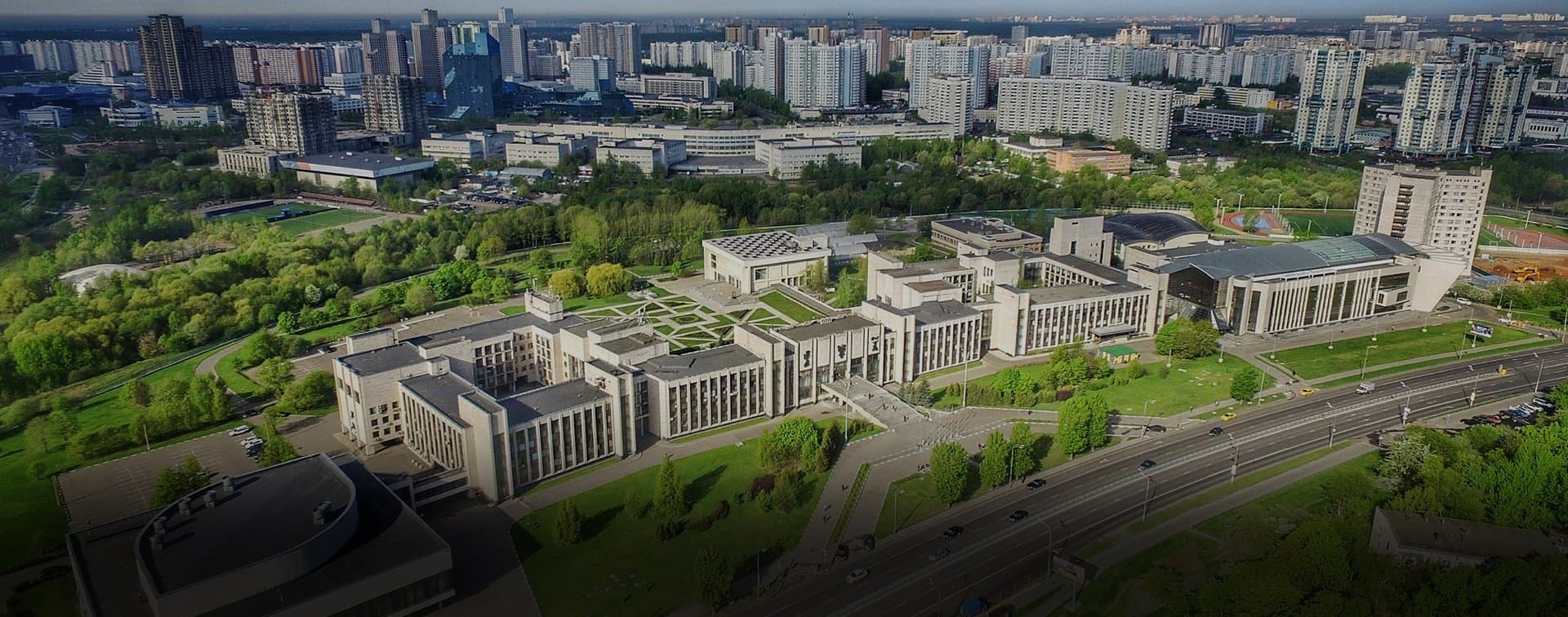 МГИМО откроет филиал в Астане 1 сентября