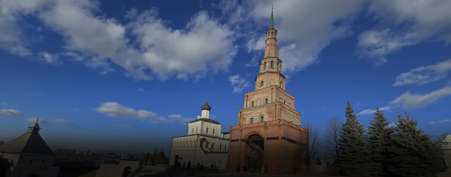 «Предивная Казань»