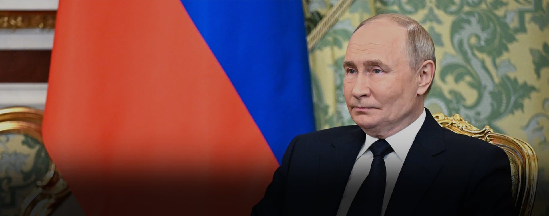 Путин подтвердил готовность РФ развивать взаимодействие с Сирией