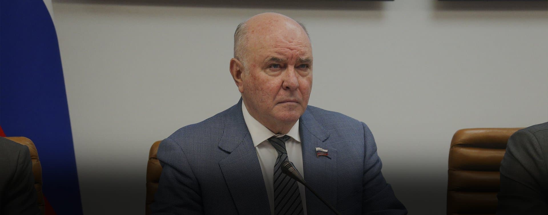 Карасин рассказал о поведении делегации США на переговорах в Эр-Рияде