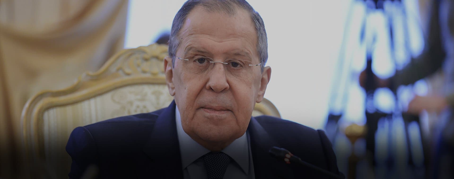 Лавров проведет в Москве переговоры с главами МИД "сахельской тройки"