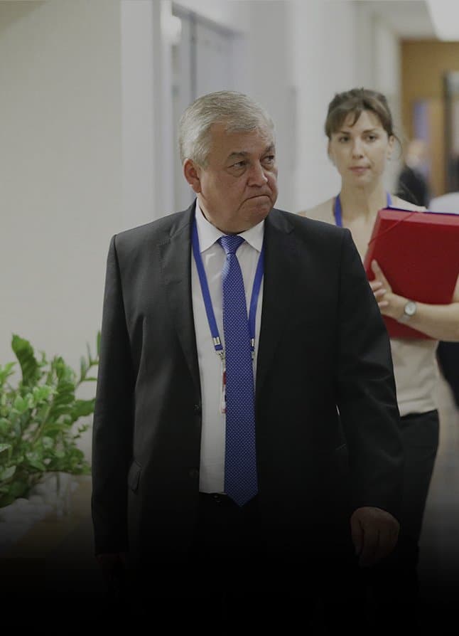 Россия и Великобритания провели консультации по Сирии