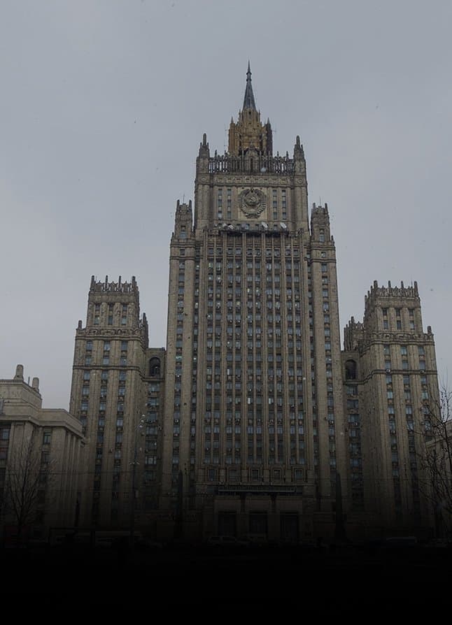 МИД: позиция России по израильским поселениям в Палестине остается неизменной