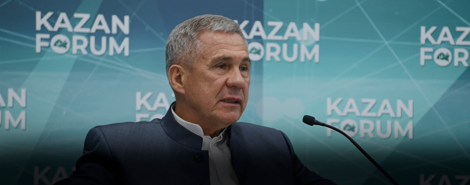 Рустам Минниханов на заседании оргкомитета форума «Россия – Исламский мир: KazanForum»: Убежден, что форум будет организован на высоком уровне