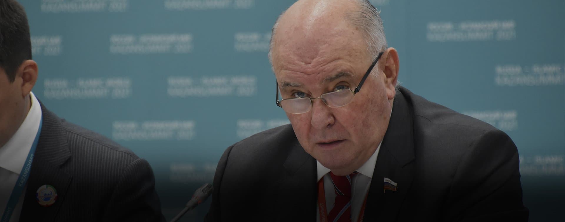 Карасин обсудил ситуацию в Сирии и на Украине с представителем парламента Турции