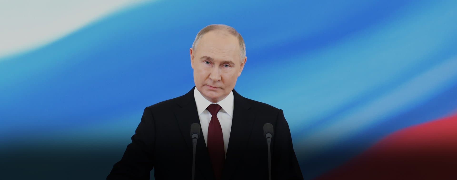 Путин сообщил о планах провести саммит с арабскими странами в 2025 году