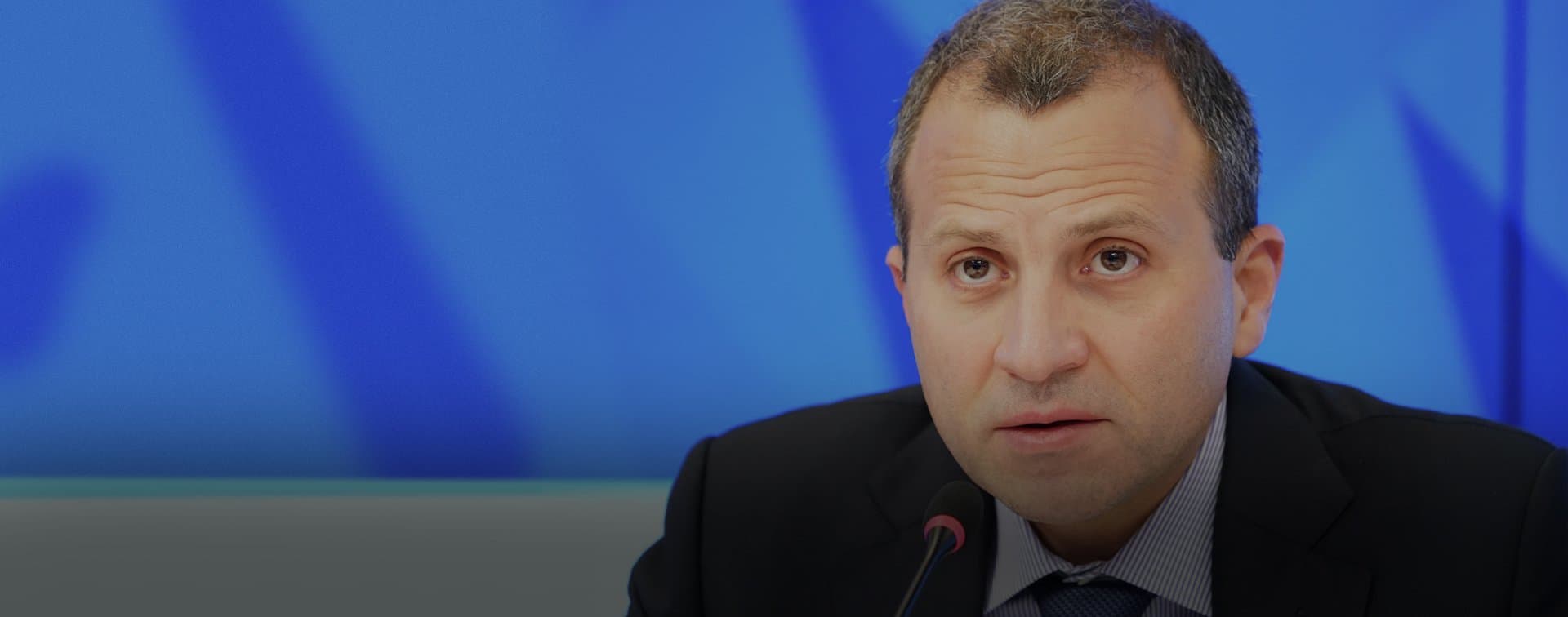 МИД Ливана: «сделка века» обречена на провал