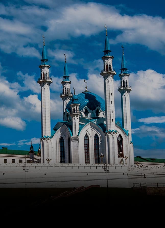 V общероссийская научная конференция «Место религии в светском обществе» начала работу в Казани