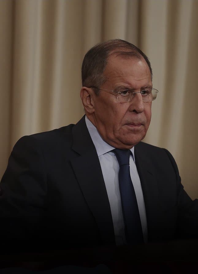 Лавров: урегулировать палестино-израильский конфликт могут только прямые переговоры