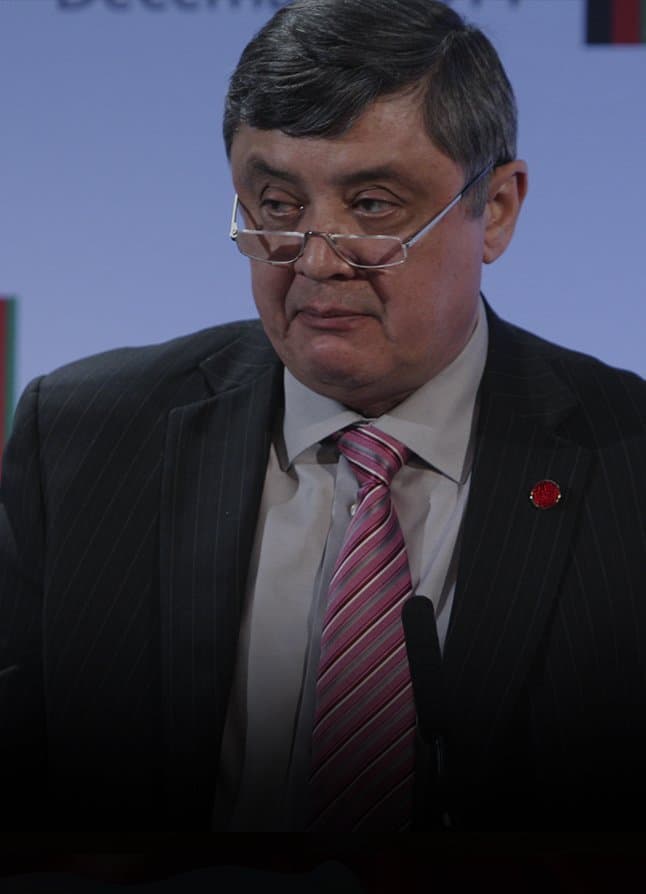 Кабулов: межафганская встреча в Пекине может состояться до конца года