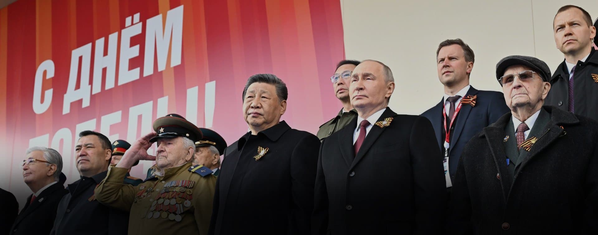 Путин: Россия никогда не согласится с искажением событий Второй мировой войны