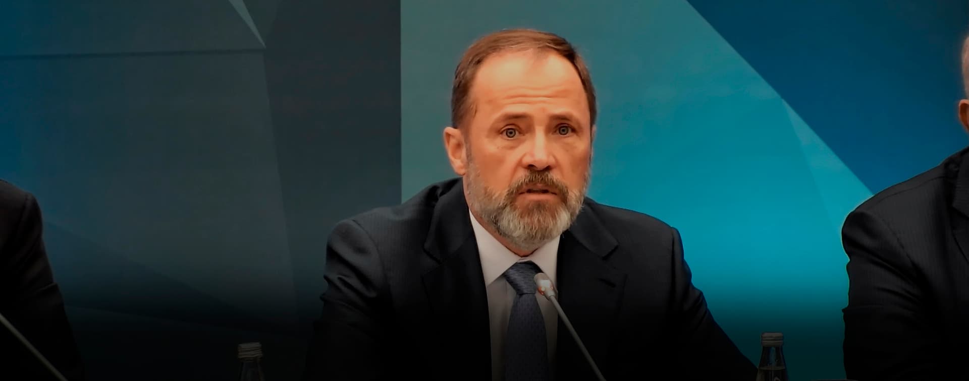 Комаров: «В рамках “KazanForum – 2025” мы обсуждаем будущее»