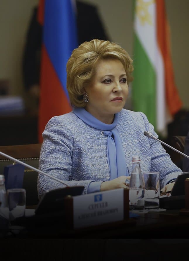 50-е заседание межпарламентской ассамблеи СНГ проходит в Петербурге
