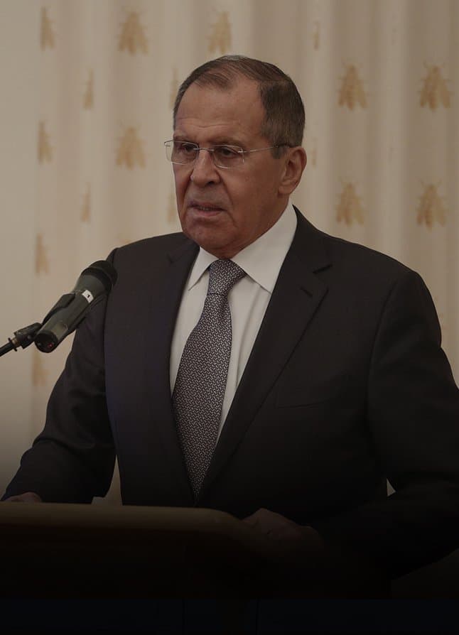 Сергей Лавров примет участие в заседании Совета глав МИД ОДКБ