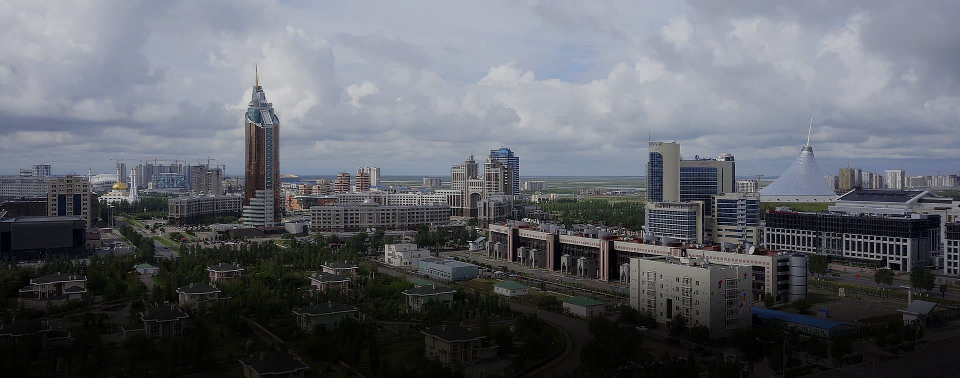 ОСК ввела в строй первый экспортный генератор водорода HyClever в Казахстане