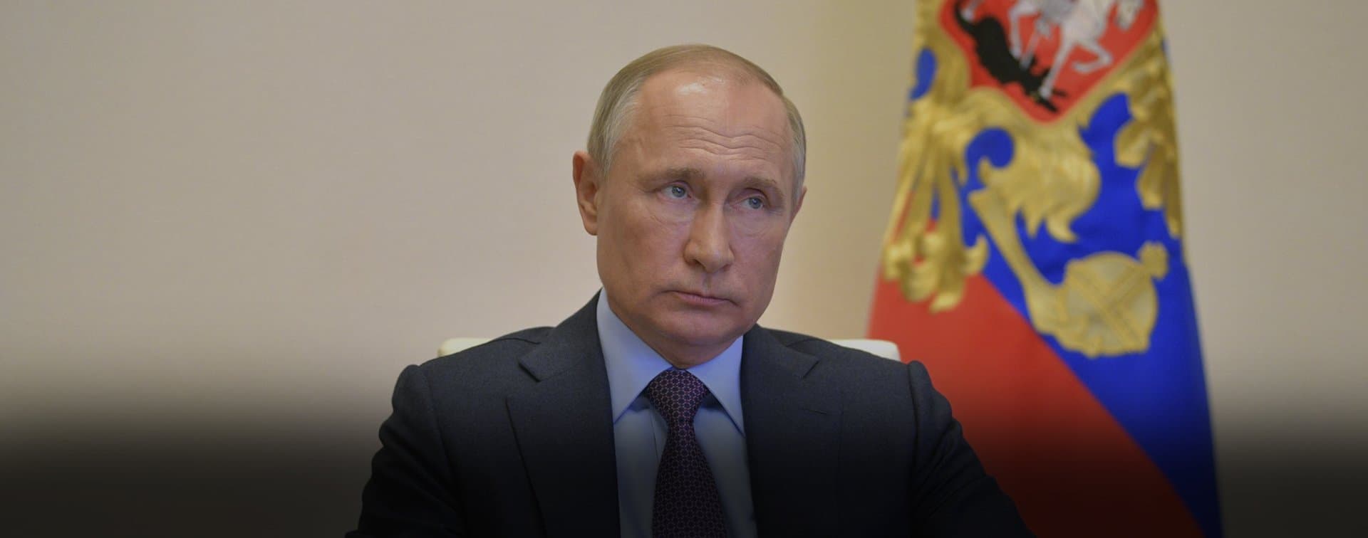Путин и премьер Ирака отметили, что действия Израиля и США чреваты последствиями