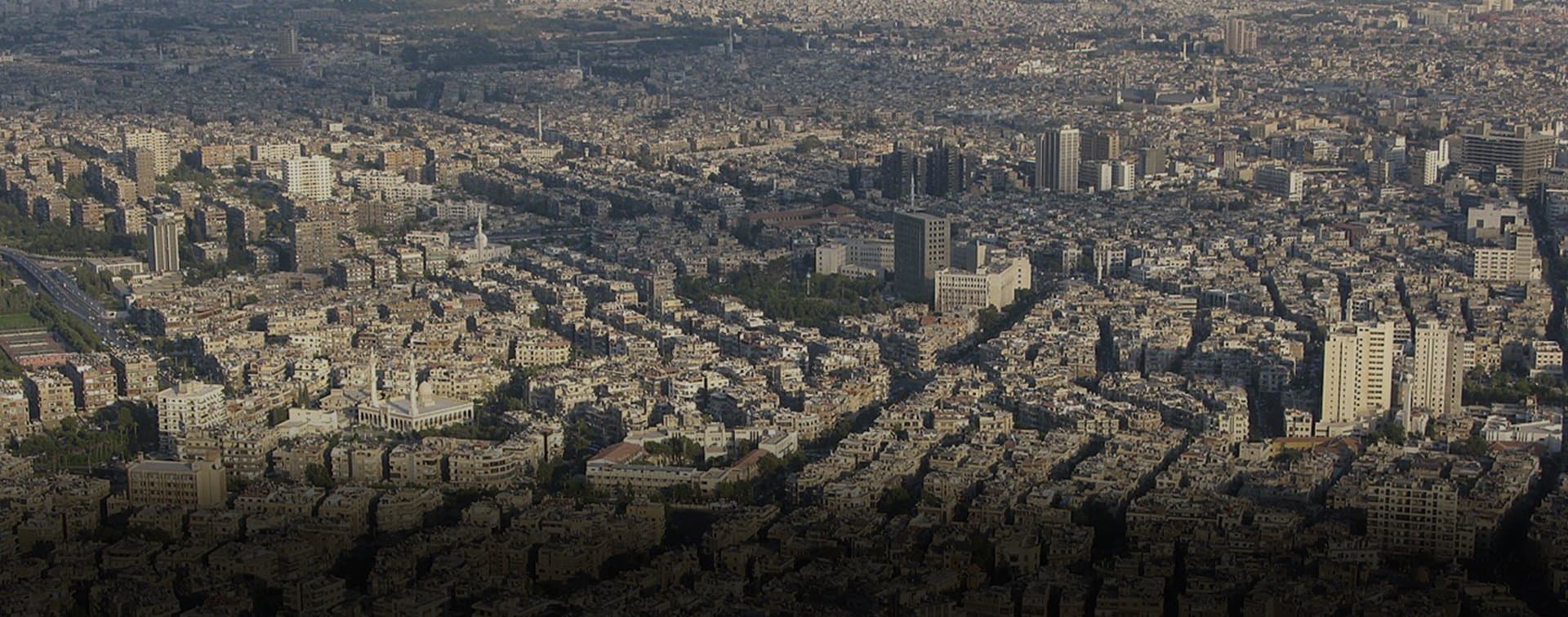 СМИ: израильские вертолеты высадили десант в 10 км от Дамаска