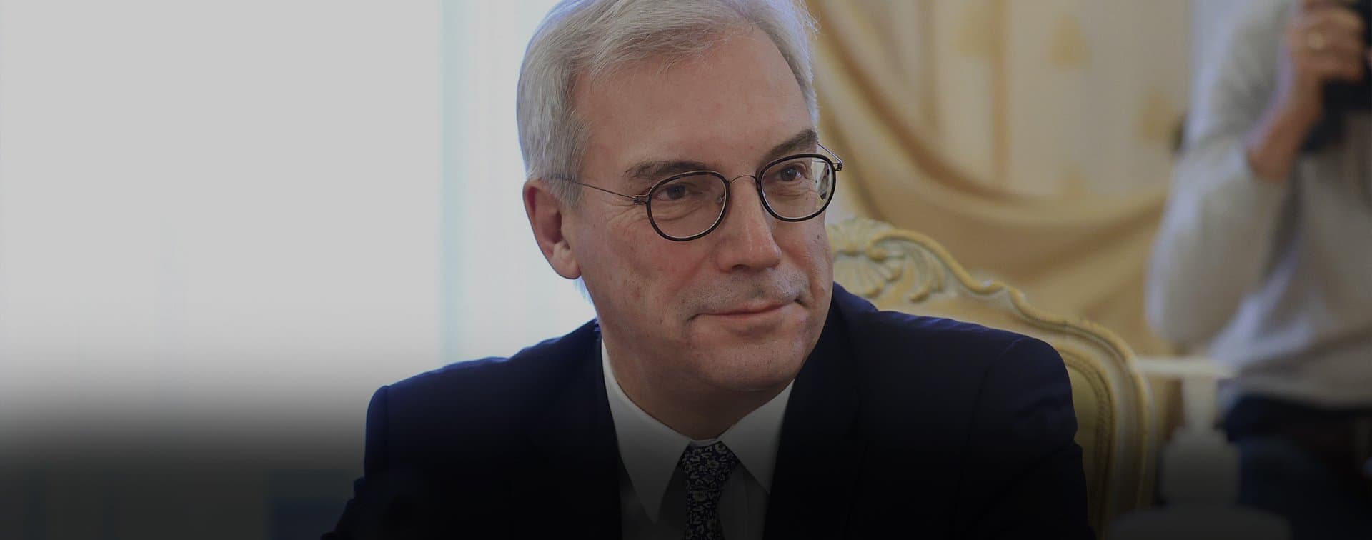 Грушко: угрозы Запада вторичными санкциями сыграют на руку многополярному миру