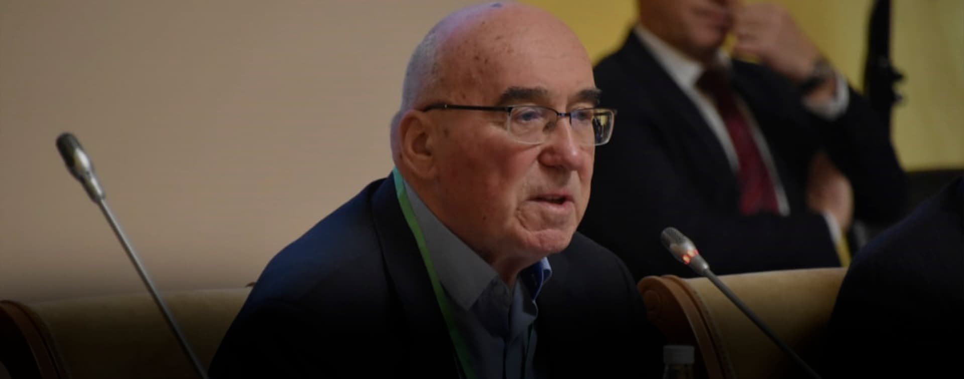 Вениамин Попов рассказал о роли Евгения Примакова в укреплении связей России с исламским миром