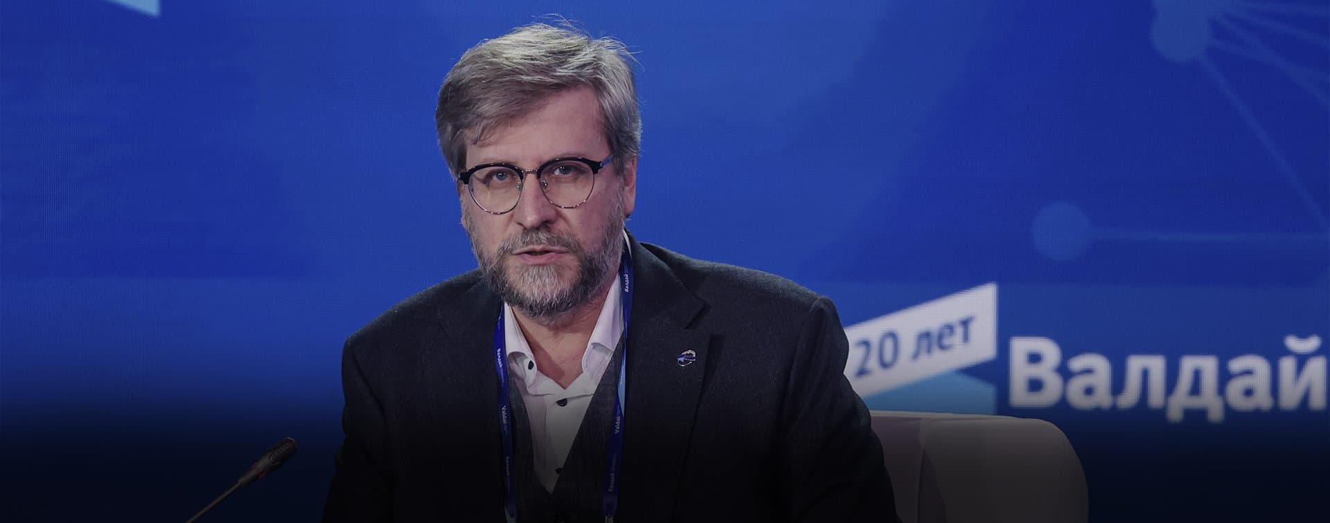 Эксперт Лукьянов назвал огромным потенциал сотрудничества России и Африки